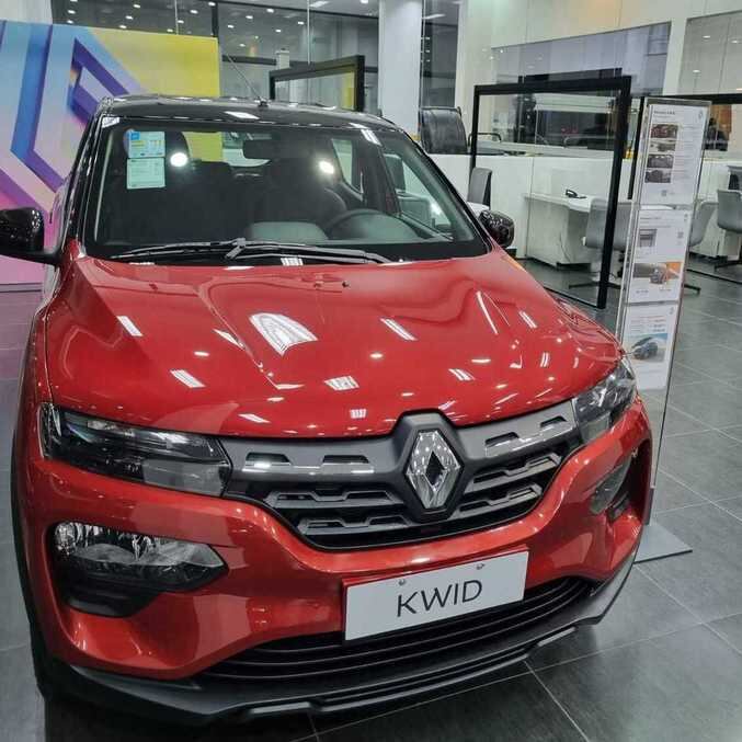 R$ 150 milhões já foram solicitados em uma semana pelas montadoras