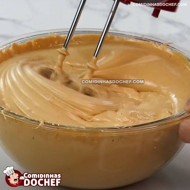 Café Cremoso Gelado