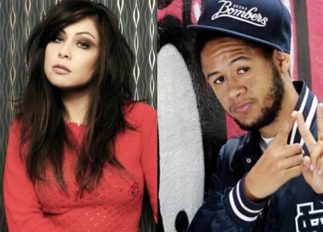 Em agosto de 2013, a roqueira Pitty gravou Hoje Cedo com o rapper Emicida