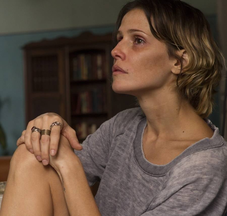 Feliz com o resultado do filme, Deborah Secco contou que Judite trouxe a consciência de que a morte é uma realidade iminente.

— A Judite me mostrou que eu ia morrer. Entendi
com ela a noção de que todos nós iremos morrer. Minha vida mudou completamente com a
Judite, ela me ensinou o poder do hoje. Eu era presa à imagem que queria
construir, à maneira como as pessoas me veem, o que os outros pensam de mim.
Agora, eu sou preocupada com o hoje. Fiquei encantada com aquela história,
vivendo aquela descoberta