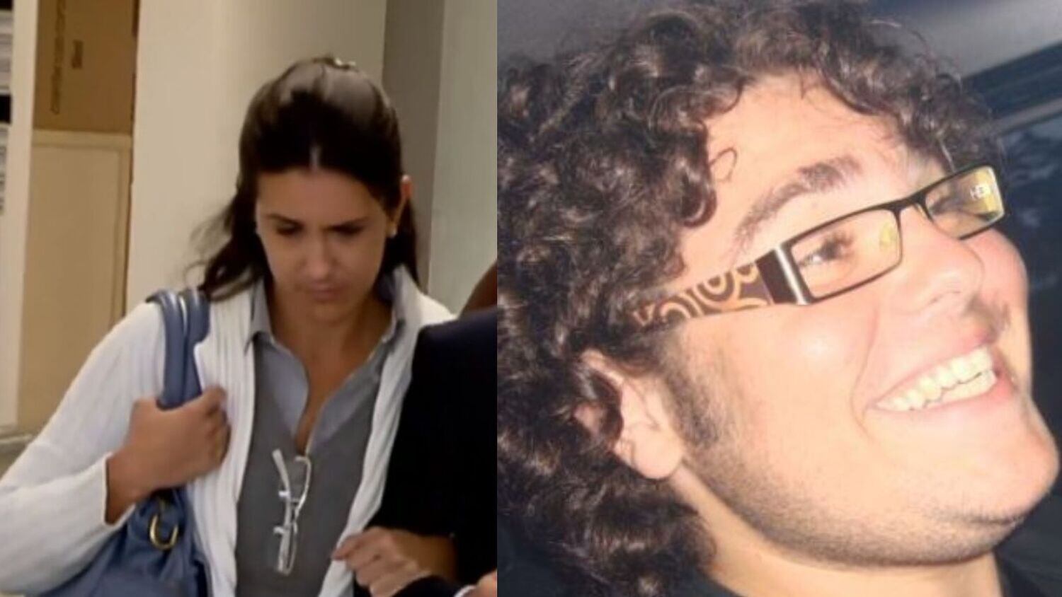 Suspeita é de que Gabriela estava embriagada quando atropelou Vitor