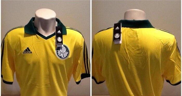 Palmeiras representou a seleção brasileira em 1965, na inauguração do estádio do Mineirão, em Belo Horizonte