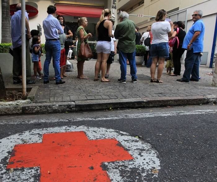 Mortes por H1N1 chegam a 17 na capital paulista
