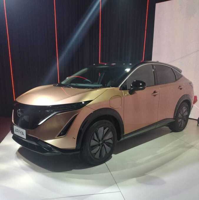 Conjunto de bateria pode ser de 66 ou de 91 kWh