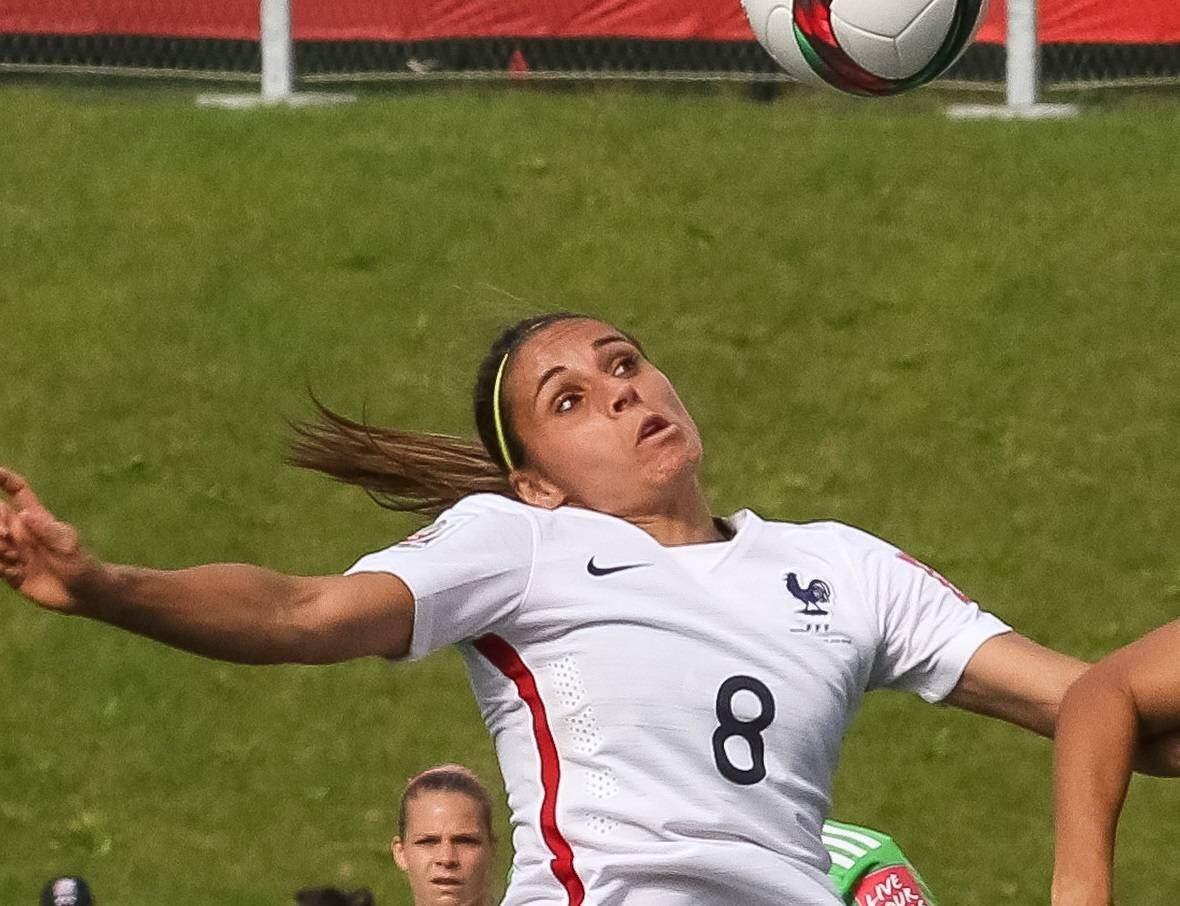 Jessica Houara (França)