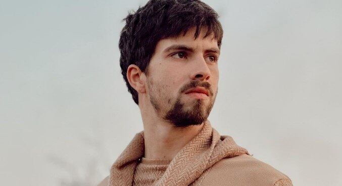 Miguel Ferrari mostra bastidores da série