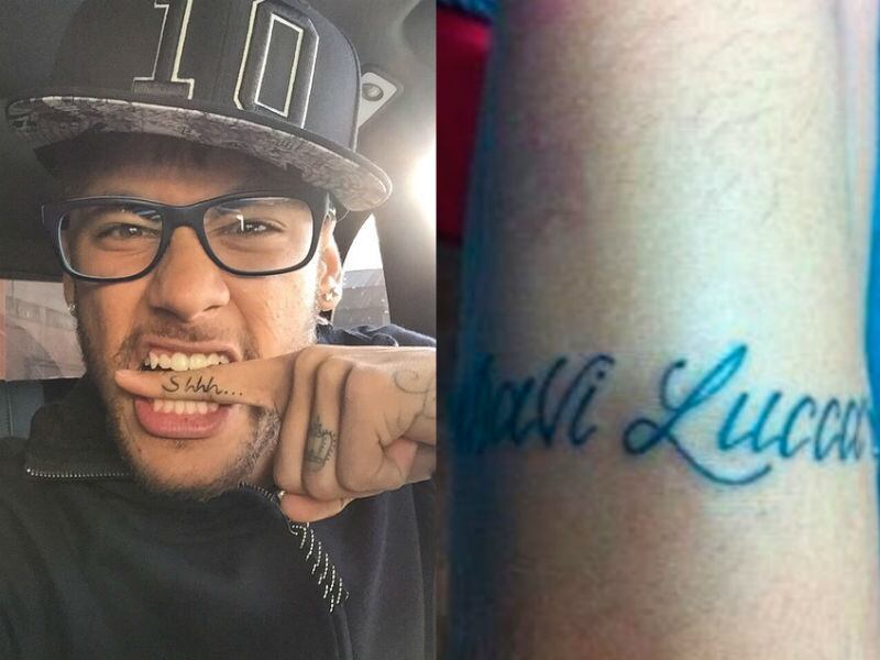 Neymar