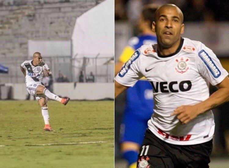 Sheik reencontrará Corinthians no sábado
