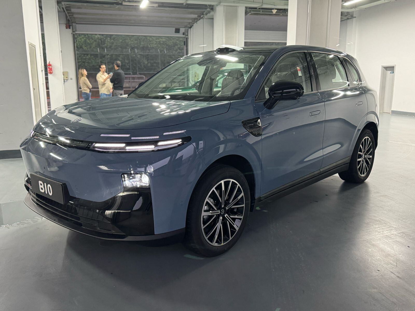 Marcos Camargo Jr. 27.04.2025