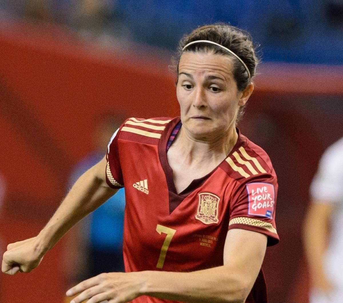 Natalia Pablos (Espanha)