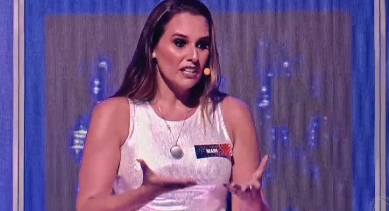 Especialista destacou semelhança na interpretação da candidata com sua mãe