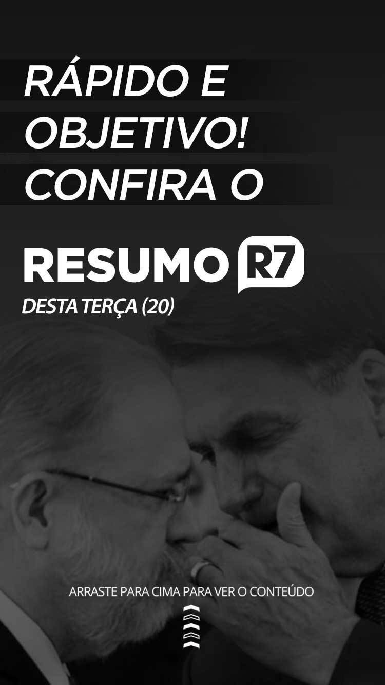 Resumo R7 20 07