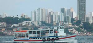 Astramab informou que saída ocorre de meia em meia hora