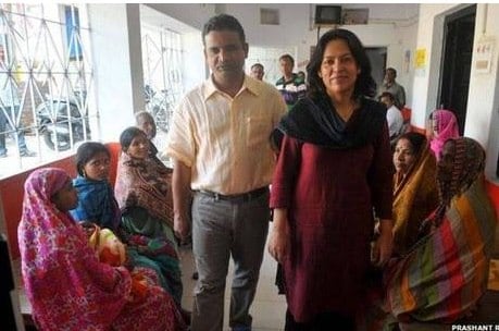 Casal de médicos abre hospital que cobra R$ 10 por consulta e R$ 500 por cirurgia. Saiba como isso é possível