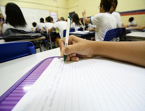 De acordo com o secretário de Educação do Estado, Fred Amâncio, um plano está sendo elaborado para garantir volta segura às escolas