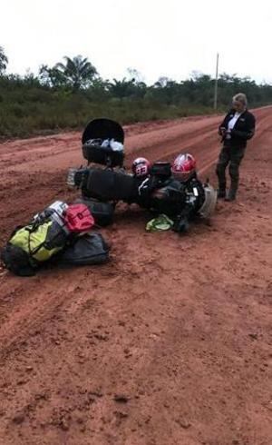 Compra de terreno, faz parte