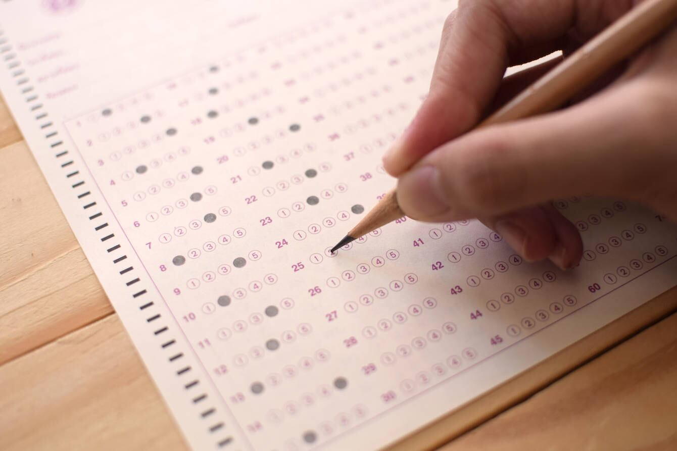 Aluno que se sentir prejudicado pode pedir reaplicação do Enem