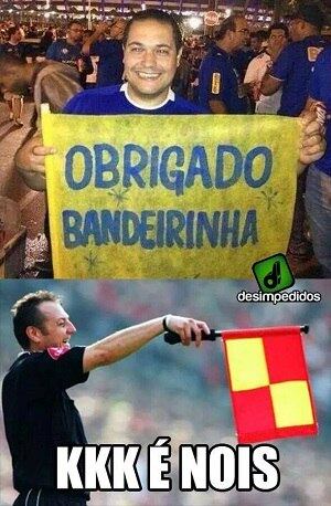 E nem para a arbitragem