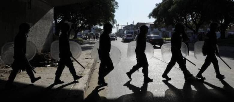 Greve geral deve gerar problemas no trânsito das principais cidades do país
