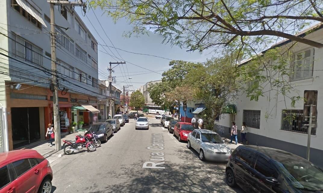 Agentes descobriram que suspeito trabalhava na zona sul de SP