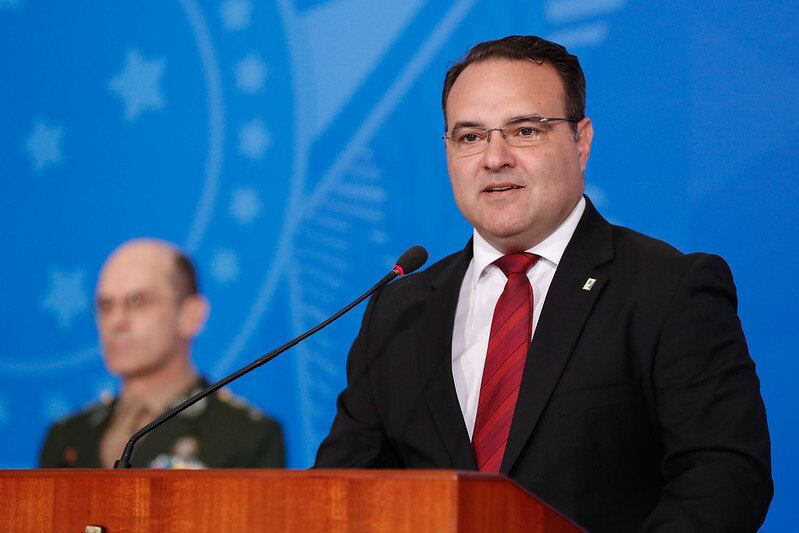 Planalto vê falha na devolução de MP, mas decisão política prevaleceu