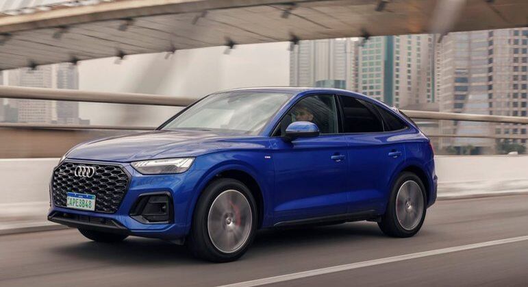 Modelo pode fazer de zero a 100 km/h em apenas 5,3 segundos