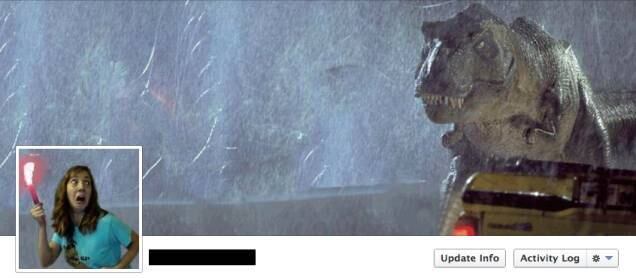 Uma das cenas mais apavorantes de Jurassic Park