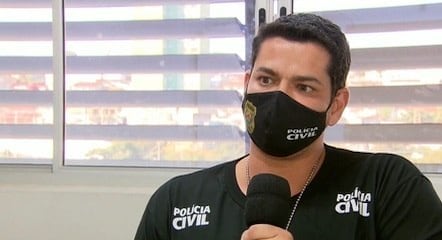 Rafael é acusado de matar o reboquista a tiros