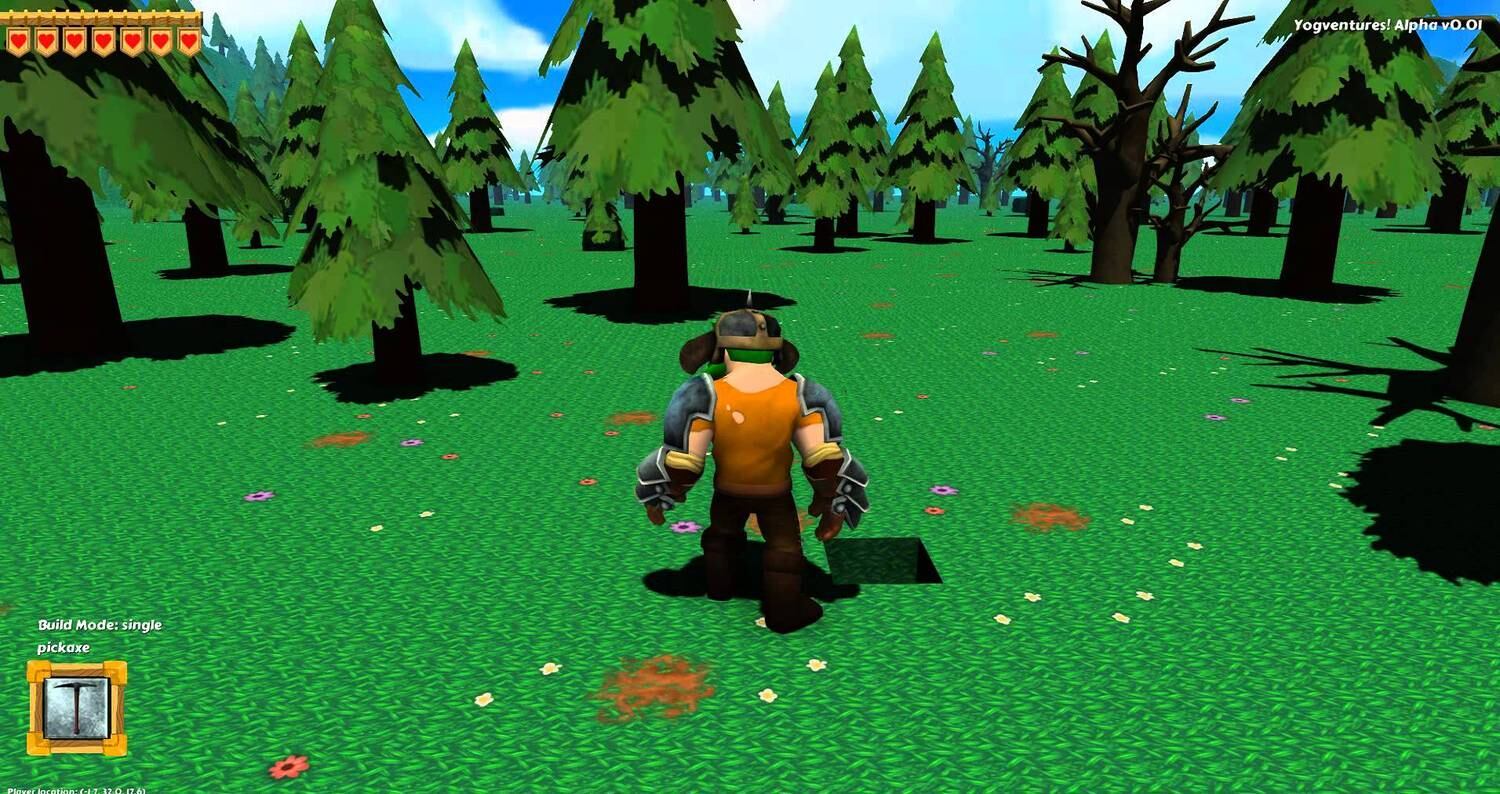 Mesmo com uma verba de quase 2 milhões de reais, era possível ver o fracasso de Yogventures de longe: o gameplay era ridículo e os idealizadores não faziam ideia do que queriam. Não demorou muito para que o desenvolvimento fosse cancelado