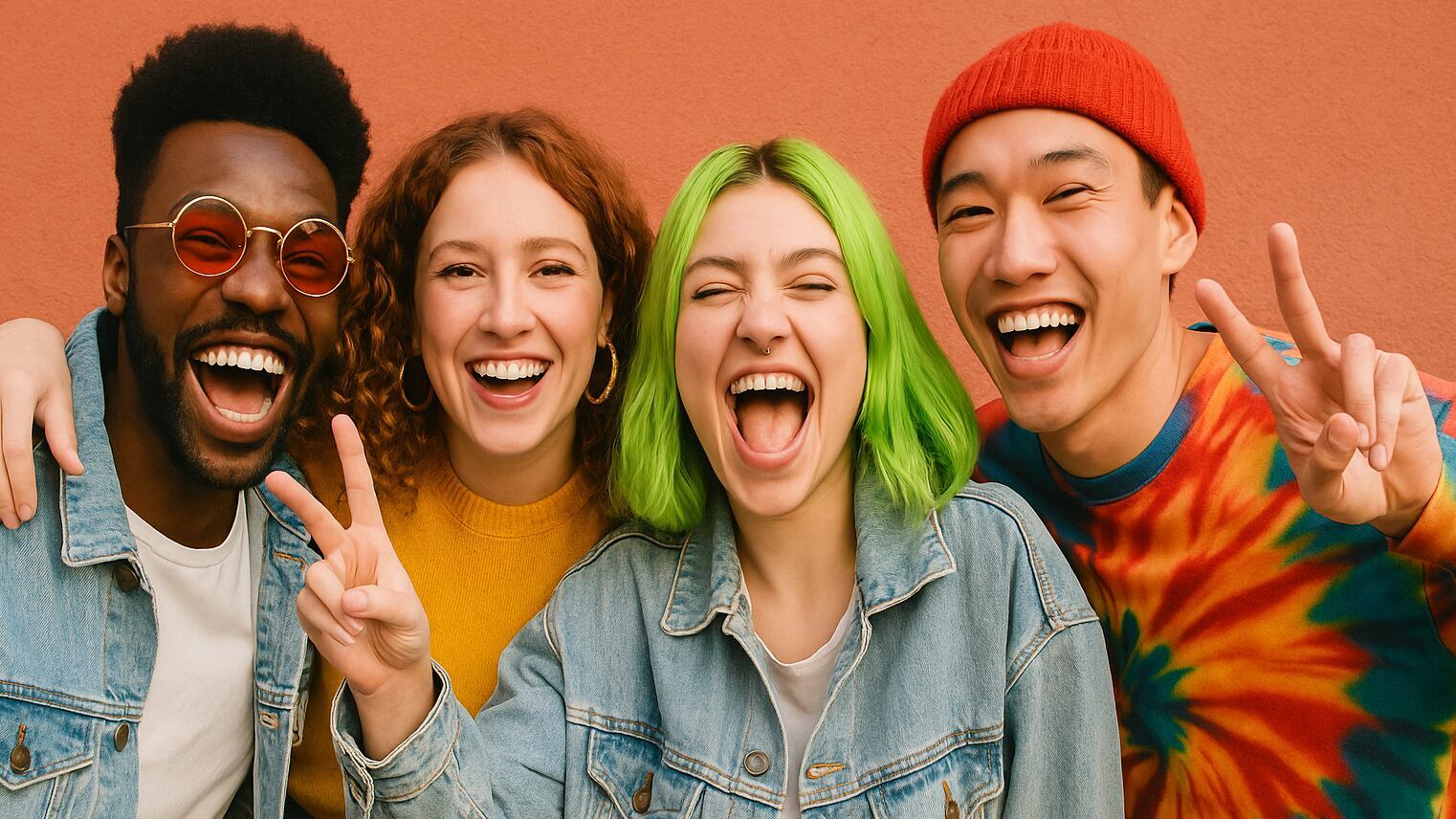 Você se considera uma pessoa legal? Pesquisa revela os atributos de alguém 'cool'