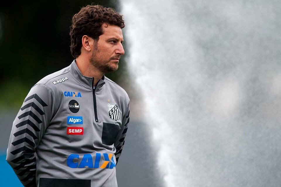 Elano não terá Bruno Henrique, destaque do time