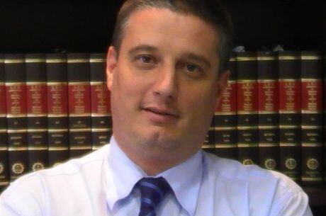 O advogado Jairo Glikson é vice na chapa de Levy Fidelix