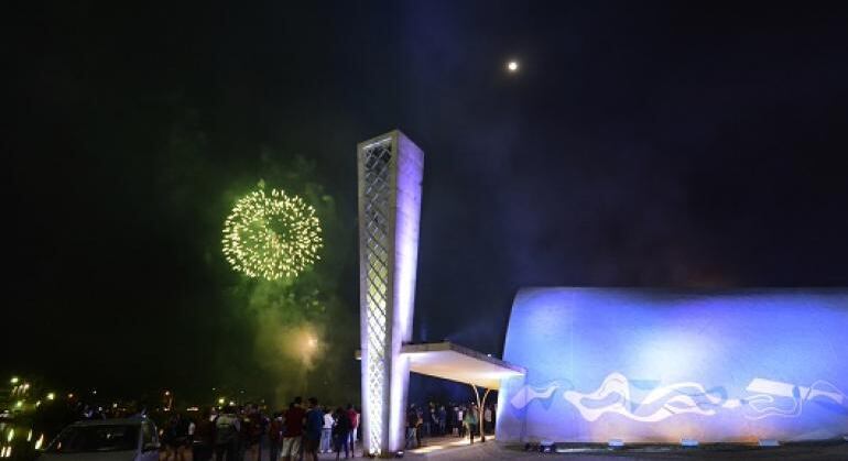 Fogos que causam barulho estão proibidos na capital mineira