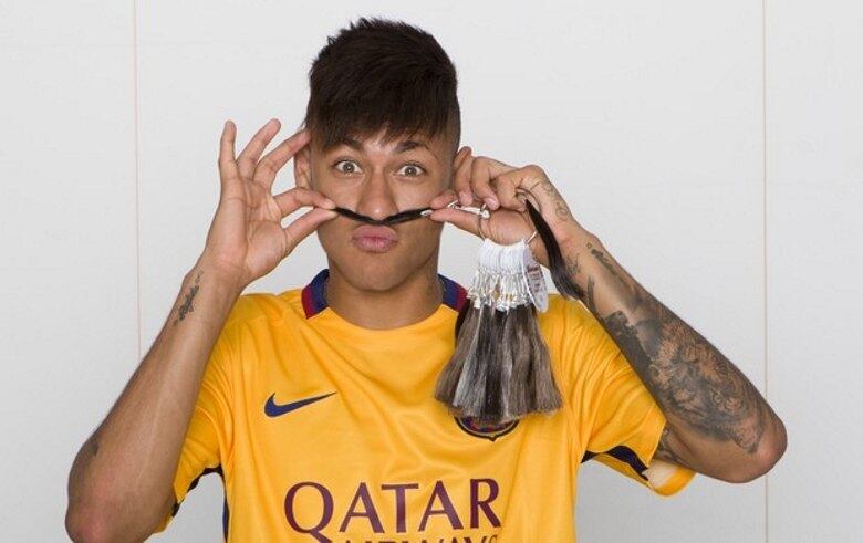 Enquanto na Justiça espanhola o caso está longe de ser
resolvido, no Brasil Neymar e Neymar da Silva Santos obtiveram uma pequena
vitória recentemente quando o juiz Mateus Castelo Branco, da 5ª Vara Federal de
Santos, rejeitou a denúncia de sonegação fiscal e falsidade ideológica do
Ministério Público Federal de Santos