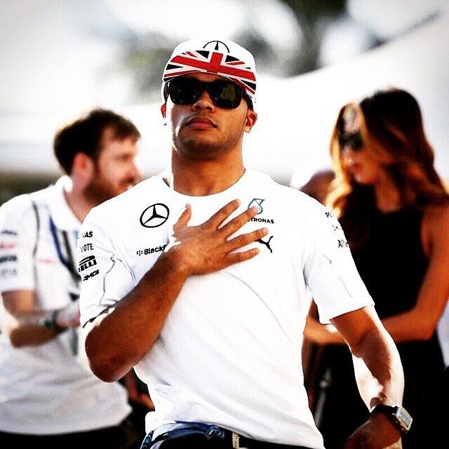 Os circuitos que o irmão de Hamilton disputará serão os de Croft, Snetterton, Rockingham, Silverstone e Brands Hatch