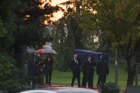 Os jornalistas Ghislaine Dupont e Claude Verlon, da Radio France International (RFI), foram sequestrados e assassinados no sábado (2)