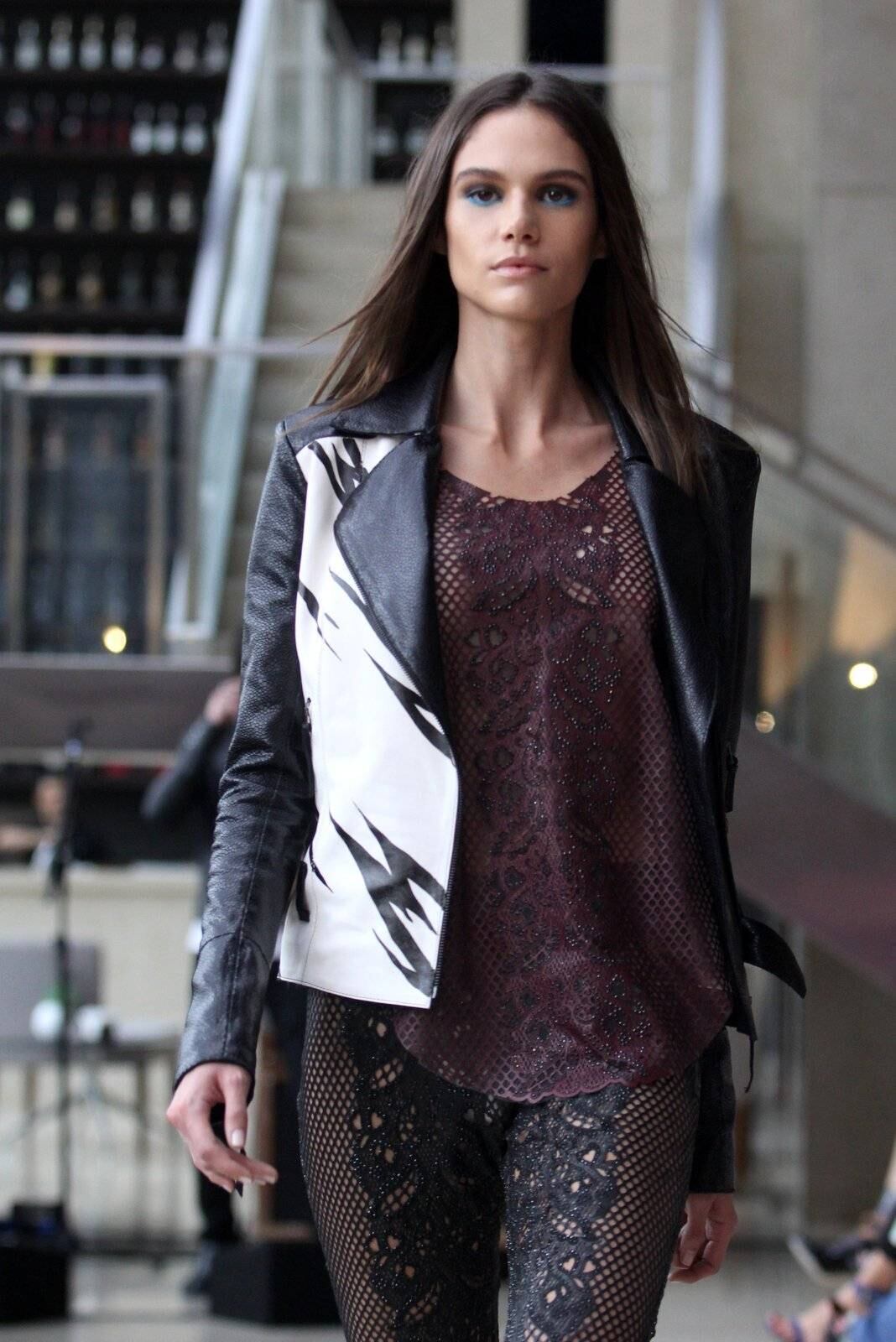 Desfile Pat Pat's Inverno 2015
