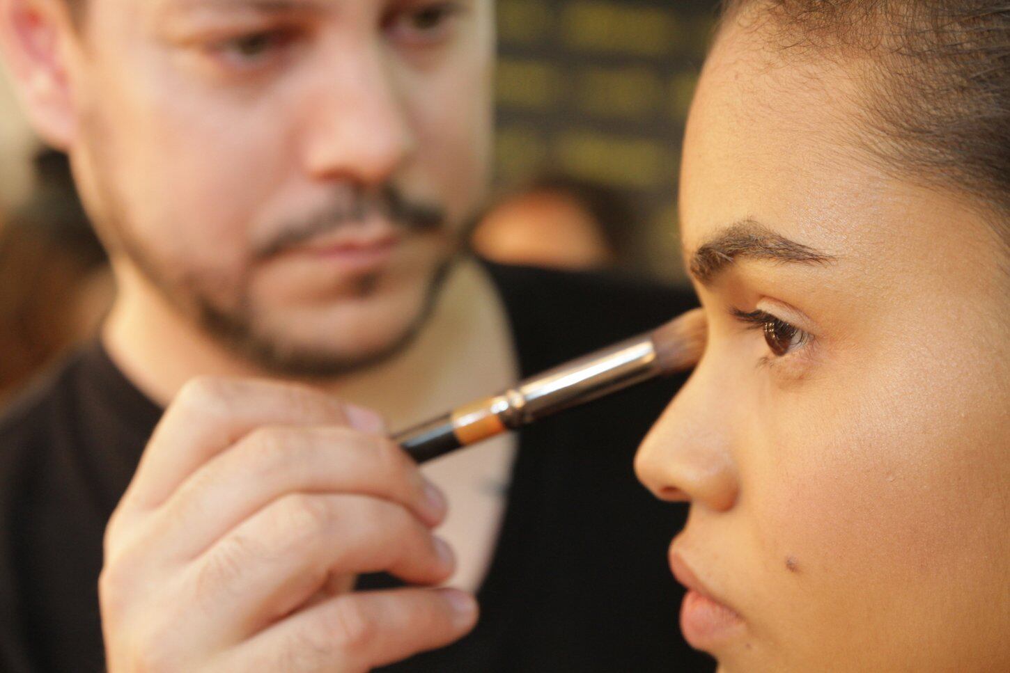 Desfile Lolitta inverno 2015