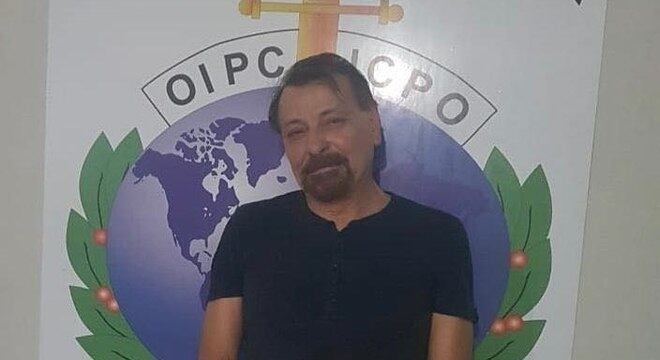 Battisti foi preso na Bolívia em janeiro