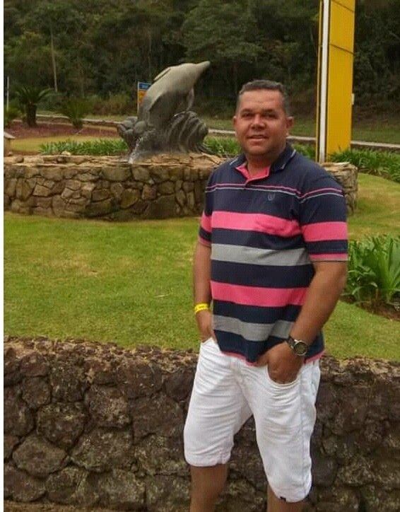 Silveira foi atingido com quatro tiros