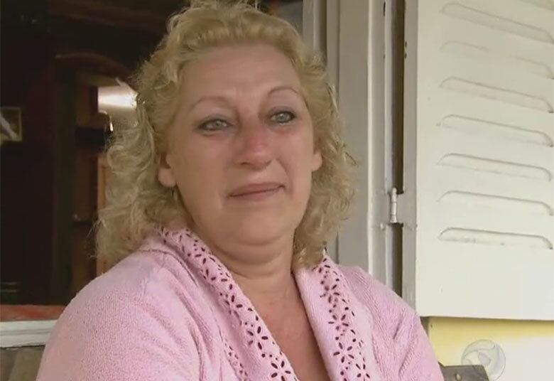 Eliana diz não acreditar no que
aconteceu.



— Eu fiquei muito chocada com a
Graciana. É difícil ficar sabendo isso e não ter ideia de como meu marido,
minhas filhas e ela estão, do que aconteceu. Não dá para saber!


+ Veja a íntegra do Troca de Família no r7.com/play
