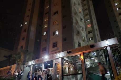 Caso aconteceu no bairro Floresta, em BH