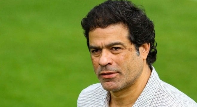 Raí cobrou jogadores e comissão técnica em reunião no CT, neste sexta