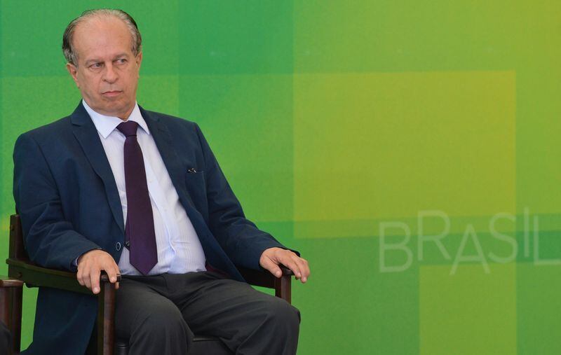 Janine disse que Educação vai contribuir com o ajuste fiscal