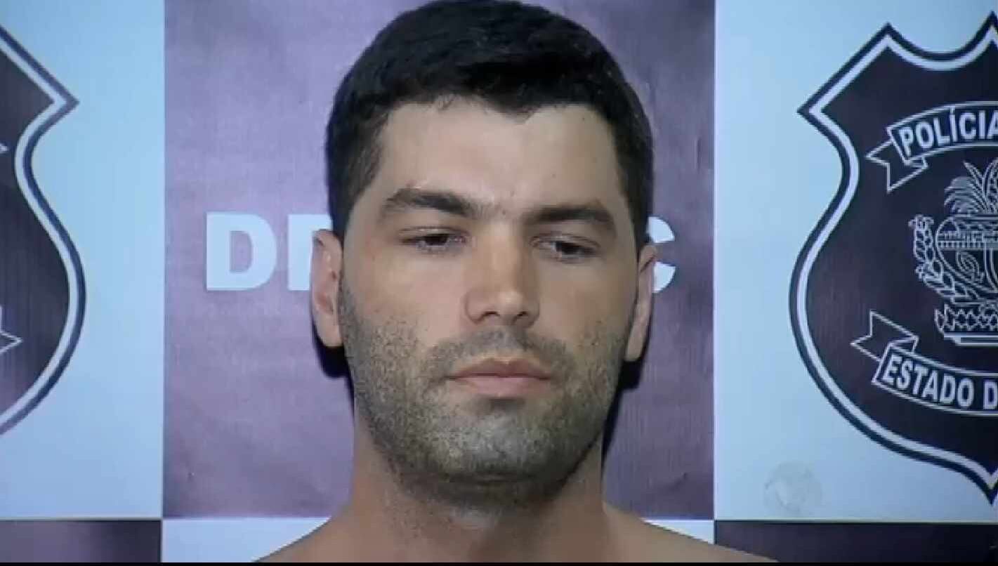 O magistrado acatou o pedido do MPGO em incluir as
qualificadoras de motivo torpe e recurso que impossibilitou a defesa da vítima.
Coelho destacou o interrogatório de Rocha em que ele disse que “era tomado por
uma raiva tremenda, emoção essa que lhe fazia acreditar que ele precisava
matar, sendo que depois dos homicídios ele sentia remorso, contudo a raiva ia
embora”