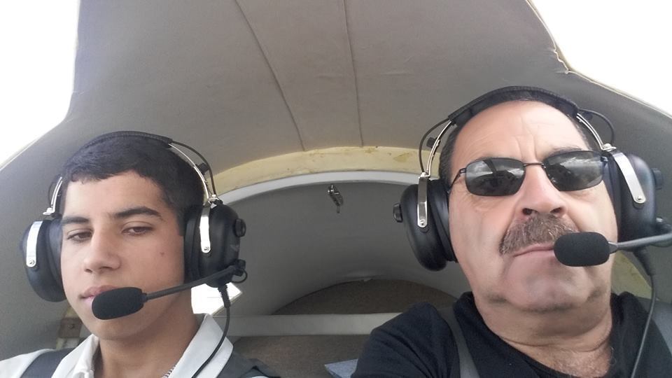 Vítimas iriam participar de um encontro de aeronave em uma fazenda que fica às margens da lagoa de Furnas