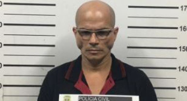 Ex-carceireiro foi preso por se passar por falso policial em bairro nobre de São Paulo