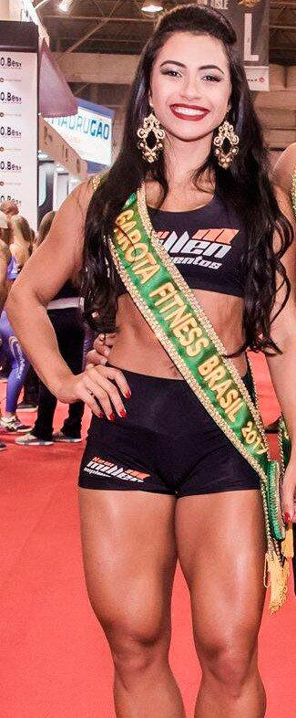 A experiência adquirida com o evento pode ajudá-la no programa, já que, para os participantes comprarem alimentos ou qualquer outra coisa, precisam administrar o dinheiro disponível 