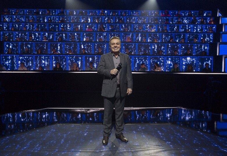 Não perca o Canta Comigo desta quarta-feira (5), a partir das 22h30, na Record TV