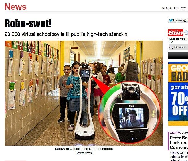 Devon, de 7 anos, passa a maior parte do tempo isolado e comendo somente maçã, batata e milho